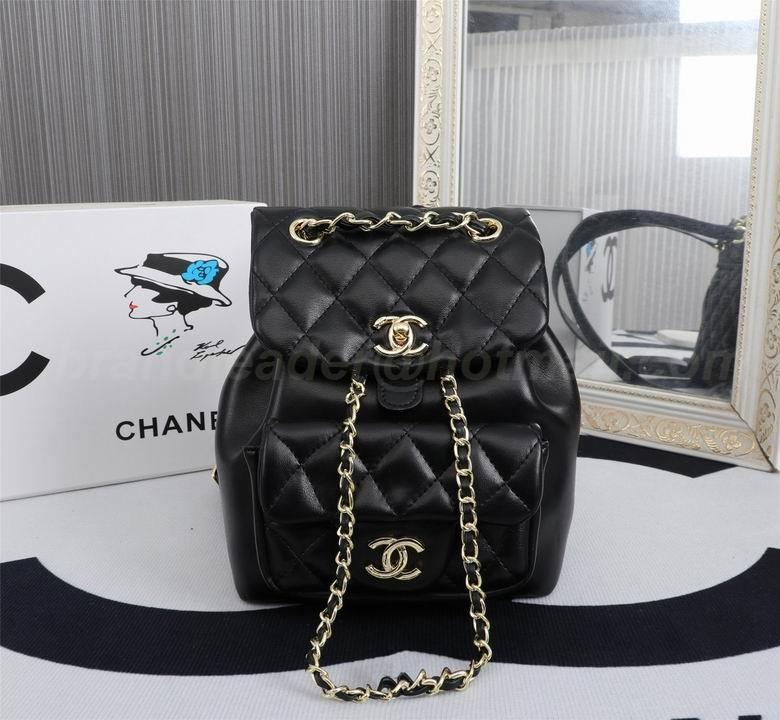 Chanel Handbags 64